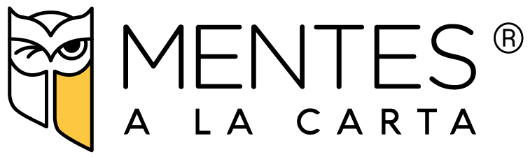 Logo Mentes a la Carta