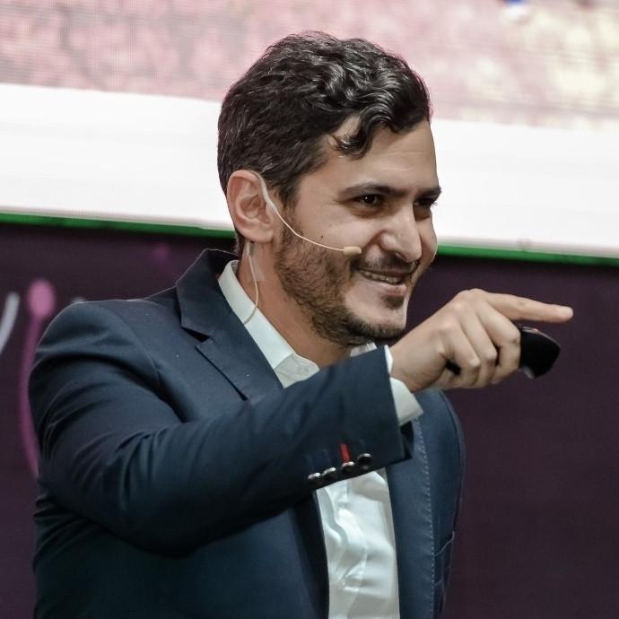 Alejandro Ambrad