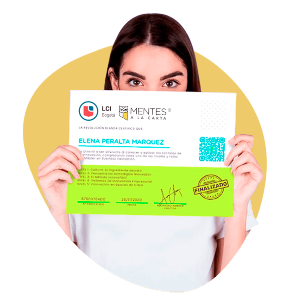 Certificado Doble