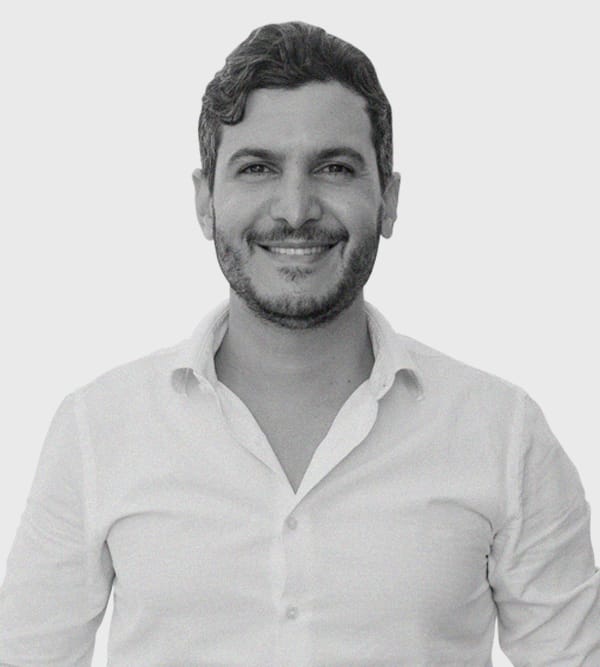 Alejandro Ambrad