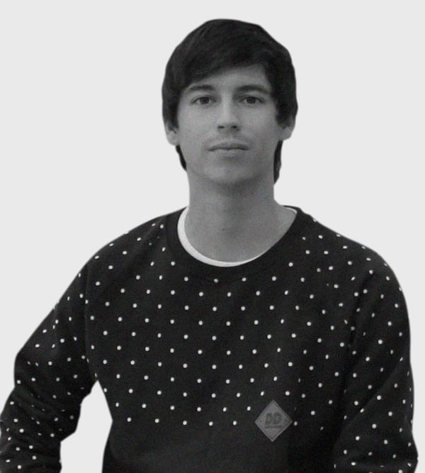 Alex Roman