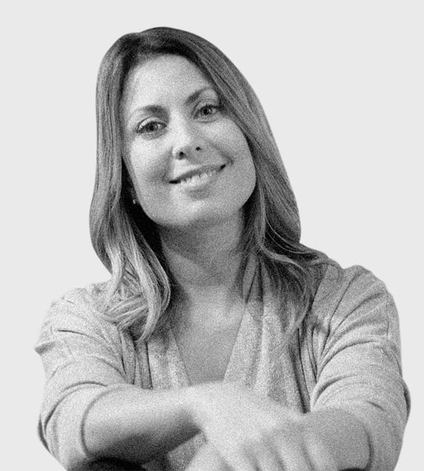 Evelyn Tucci