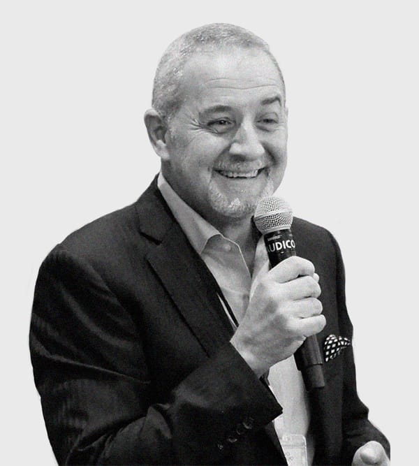 Gabriel Paradiso