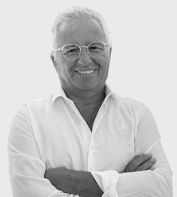 José Maria Sallés