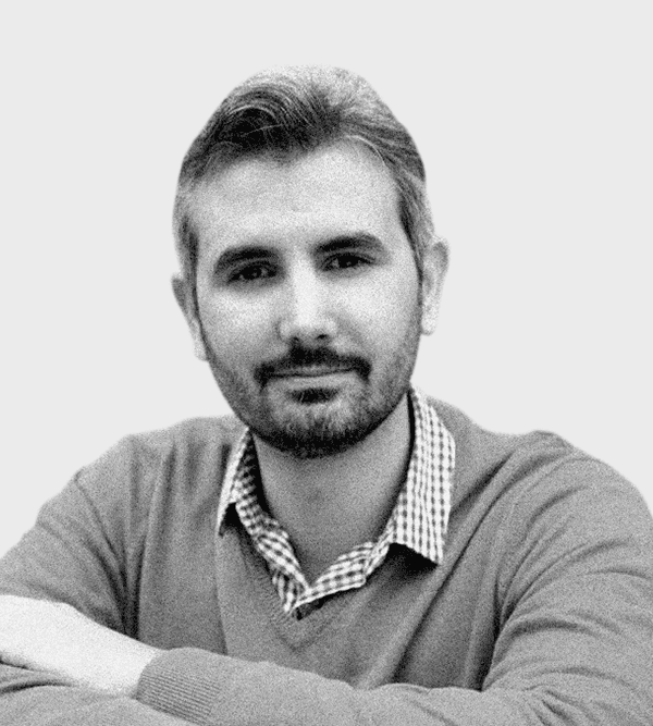 Marcos Cartagena