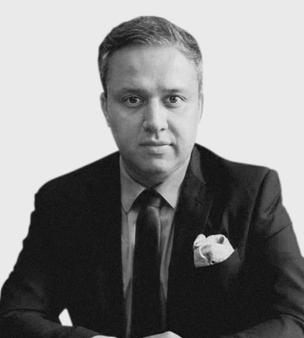 Mauricio Quiróz